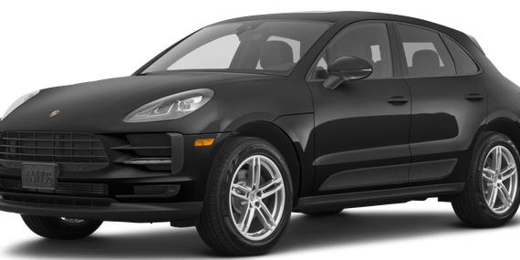 PORSCHE MACAN 2019 WP1AA2A55KLB06578 image PORSCHE MACAN 2019 WP1AA2A55KLB06578 image