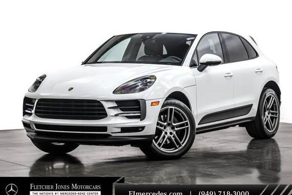 PORSCHE MACAN 2019 WP1AA2A54KLB01064 image PORSCHE MACAN 2019 WP1AA2A54KLB01064 image