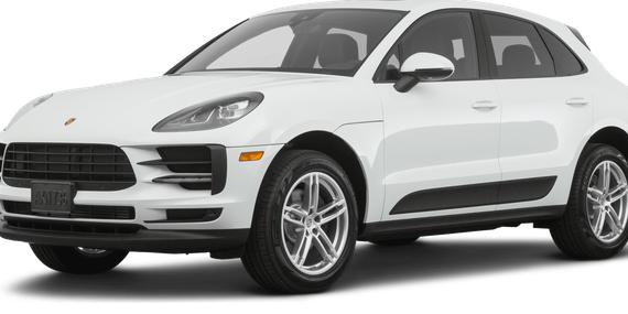 PORSCHE MACAN 2019 WP1AA2A51KLB01703 image PORSCHE MACAN 2019 WP1AA2A51KLB01703 image