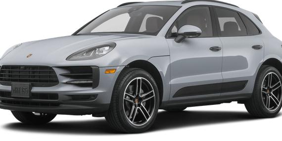 PORSCHE MACAN 2019 WP1AB2A56KLB31860 image PORSCHE MACAN 2019 WP1AB2A56KLB31860 image