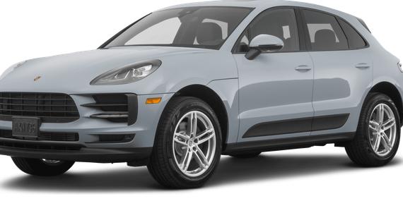 PORSCHE MACAN 2019 WP1AA2A50KLB07220 image PORSCHE MACAN 2019 WP1AA2A50KLB07220 image
