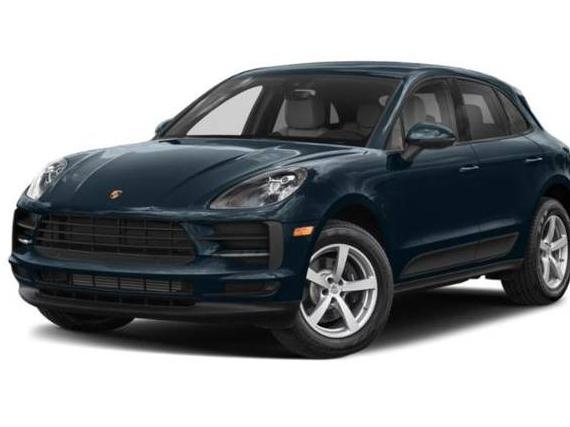PORSCHE MACAN 2019 WP1AA2A53KLB04375 image PORSCHE MACAN 2019 WP1AA2A53KLB04375 image