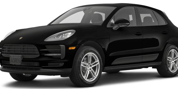 PORSCHE MACAN 2019 WP1AA2A57KLB05397 image PORSCHE MACAN 2019 WP1AA2A57KLB05397 image