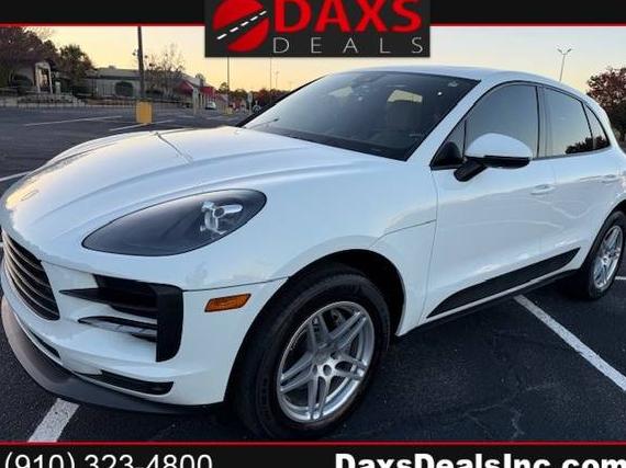 PORSCHE MACAN 2019 WP1AA2A5XKLB06141 image PORSCHE MACAN 2019 WP1AA2A5XKLB06141 image