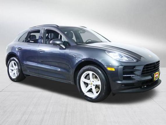 PORSCHE MACAN 2019 WP1AA2A58KLB04260 image PORSCHE MACAN 2019 WP1AA2A58KLB04260 image