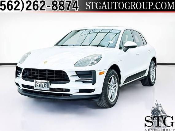 PORSCHE MACAN 2019 WP1AA2A53KLB04747 image PORSCHE MACAN 2019 WP1AA2A53KLB04747 image