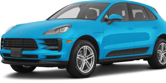 PORSCHE MACAN 2019 WP1AA2A57KLB06288 image PORSCHE MACAN 2019 WP1AA2A57KLB06288 image