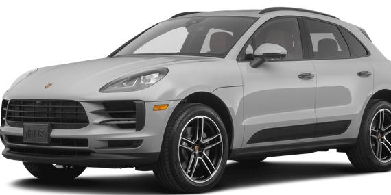 PORSCHE MACAN 2019 WP1AB2A52KLB34495 image PORSCHE MACAN 2019 WP1AB2A52KLB34495 image
