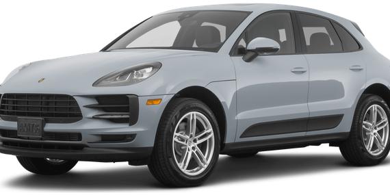 PORSCHE MACAN 2019 WP1AA2A53KLB04943 image PORSCHE MACAN 2019 WP1AA2A53KLB04943 image