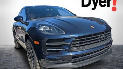 PORSCHE MACAN 2019 WP1AA2A53KLB00374 image PORSCHE MACAN 2019 WP1AA2A53KLB00374 image