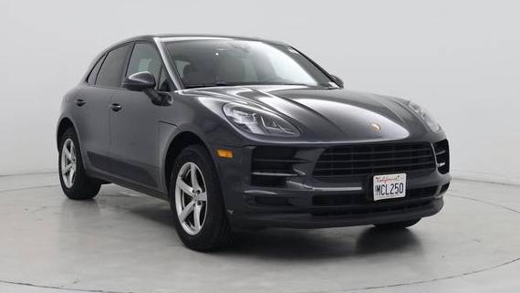 PORSCHE MACAN 2019 WP1AA2A54KLB06930 image PORSCHE MACAN 2019 WP1AA2A54KLB06930 image