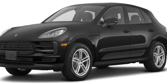 PORSCHE MACAN 2019 WP1AA2A52KLB03749 image PORSCHE MACAN 2019 WP1AA2A52KLB03749 image