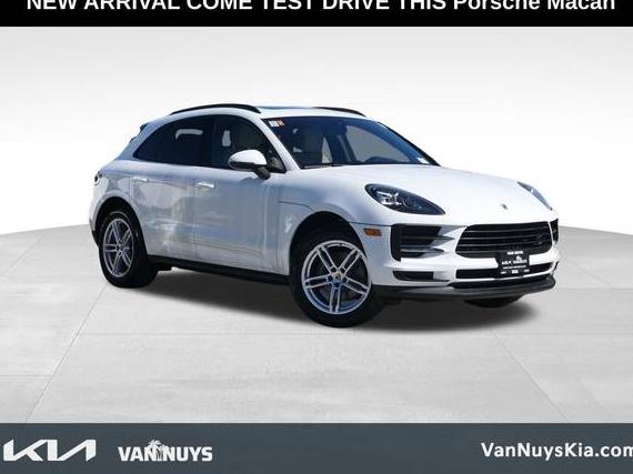 PORSCHE MACAN 2019 WP1AA2A59KLB06888 image PORSCHE MACAN 2019 WP1AA2A59KLB06888 image