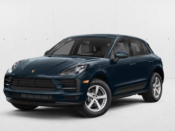 PORSCHE MACAN 2019 WP1AA2A56KLB06086 image PORSCHE MACAN 2019 WP1AA2A56KLB06086 image