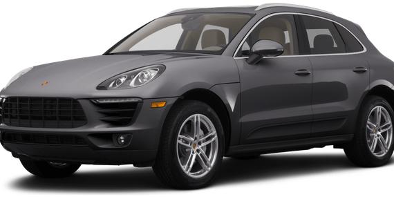 PORSCHE MACAN 2018 WP1AB2A53JLB39123 image PORSCHE MACAN 2018 WP1AB2A53JLB39123 image