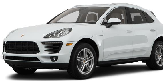 PORSCHE MACAN 2018 WP1AA2A58JLB22675 image PORSCHE MACAN 2018 WP1AA2A58JLB22675 image