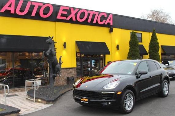 PORSCHE MACAN 2018 WP1AA2A53JLB17349 image PORSCHE MACAN 2018 WP1AA2A53JLB17349 image