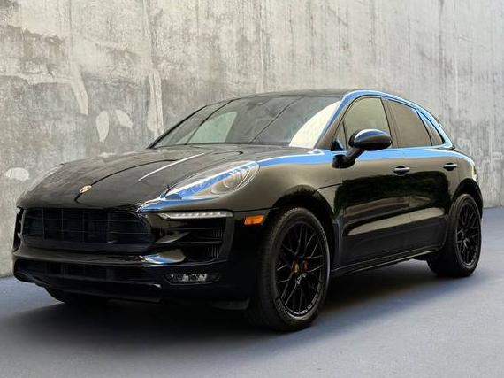 PORSCHE MACAN 2018 WP1AG2A5XJLB62318 image PORSCHE MACAN 2018 WP1AG2A5XJLB62318 image