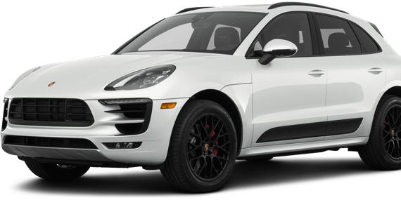 PORSCHE MACAN 2018 WP1AG2A54JLB60824 image PORSCHE MACAN 2018 WP1AG2A54JLB60824 image