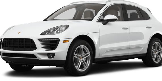 PORSCHE MACAN 2018 WP1AB2A5XJLB37787 image PORSCHE MACAN 2018 WP1AB2A5XJLB37787 image