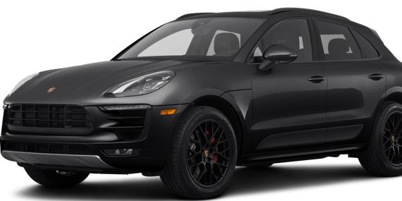 PORSCHE MACAN 2018 WP1AF2A58JLB70467 image PORSCHE MACAN 2018 WP1AF2A58JLB70467 image