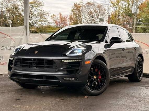 PORSCHE MACAN 2018 WP1AG2A5XJLB60410 image PORSCHE MACAN 2018 WP1AG2A5XJLB60410 image
