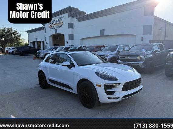 PORSCHE MACAN 2018 WP1AG2A54JLB65196 image PORSCHE MACAN 2018 WP1AG2A54JLB65196 image