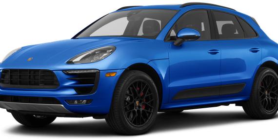 PORSCHE MACAN 2018 WP1AF2A54JLB71454 image PORSCHE MACAN 2018 WP1AF2A54JLB71454 image