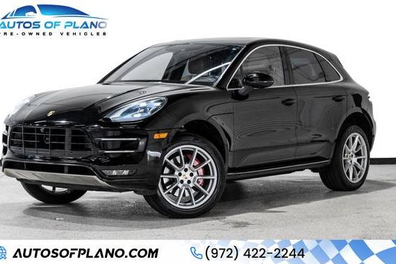 PORSCHE MACAN 2018 WP1AF2A51JLB70777 image PORSCHE MACAN 2018 WP1AF2A51JLB70777 image