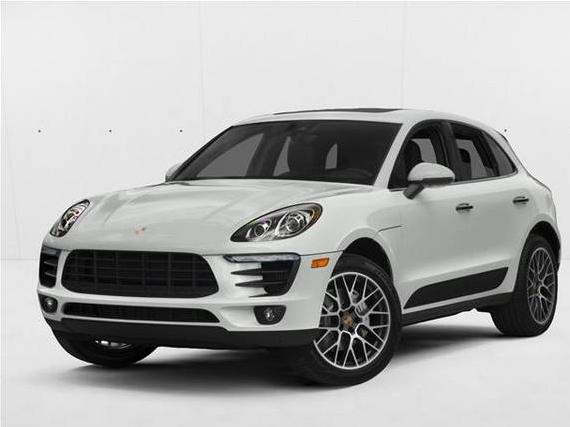 PORSCHE MACAN 2018 WP1AB2A56JLB34224 image PORSCHE MACAN 2018 WP1AB2A56JLB34224 image