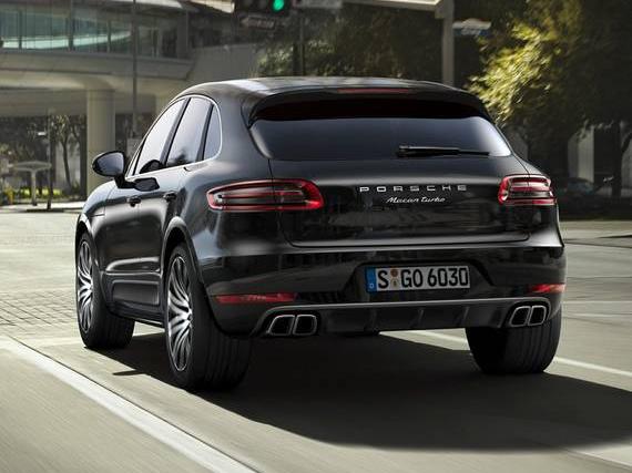 PORSCHE MACAN 2018 WP1AF2A50JLB70012 image PORSCHE MACAN 2018 WP1AF2A50JLB70012 image