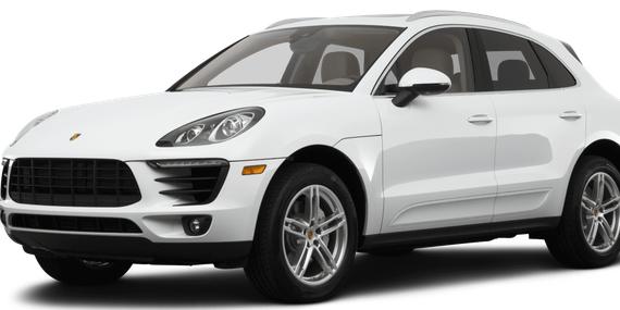 PORSCHE MACAN 2018 WP1AA2A51JLB15339 image PORSCHE MACAN 2018 WP1AA2A51JLB15339 image