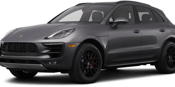 PORSCHE MACAN 2018 WP1AG2A54JLB63738 image PORSCHE MACAN 2018 WP1AG2A54JLB63738 image