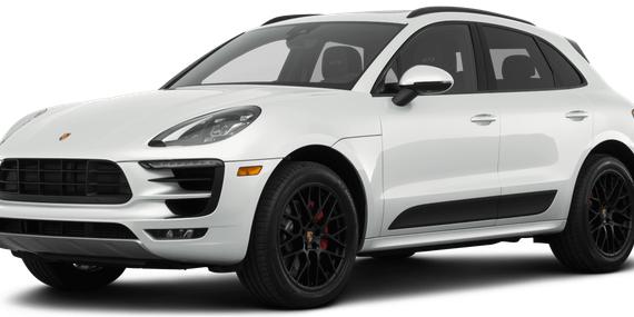 PORSCHE MACAN 2018 WP1AG2A5XJLB62075 image PORSCHE MACAN 2018 WP1AG2A5XJLB62075 image