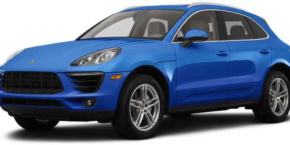 PORSCHE MACAN 2018 WP1AB2A55JLB39138 image PORSCHE MACAN 2018 WP1AB2A55JLB39138 image