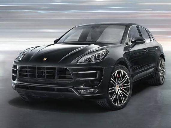 PORSCHE MACAN 2018 WP1AA2A51JLB04373 image PORSCHE MACAN 2018 WP1AA2A51JLB04373 image