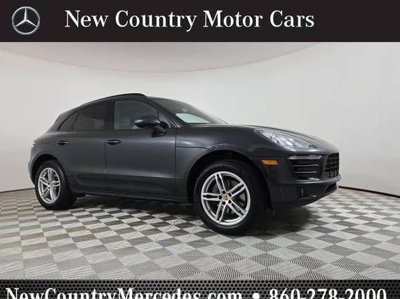 PORSCHE MACAN 2018 WP1AA2A57JLB02045 image PORSCHE MACAN 2018 WP1AA2A57JLB02045 image