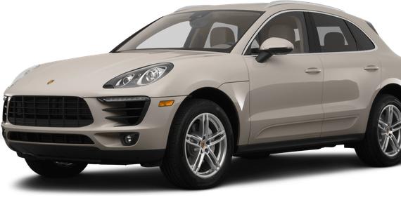PORSCHE MACAN 2018 WP1AA2A58JLB16696 image PORSCHE MACAN 2018 WP1AA2A58JLB16696 image