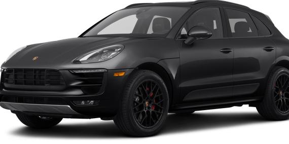 PORSCHE MACAN 2018 WP1AF2A52JLB70464 image PORSCHE MACAN 2018 WP1AF2A52JLB70464 image