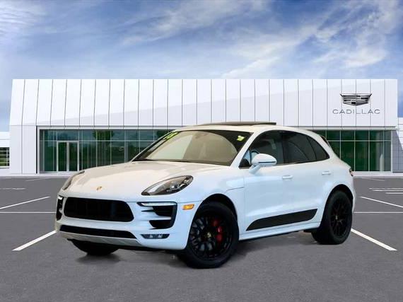PORSCHE MACAN 2018 WP1AG2A58JLB60826 image PORSCHE MACAN 2018 WP1AG2A58JLB60826 image