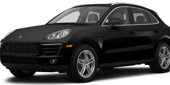 PORSCHE MACAN 2018 WP1AA2A54JLB09194 image PORSCHE MACAN 2018 WP1AA2A54JLB09194 image