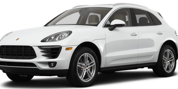 PORSCHE MACAN 2018 WP1AB2A53JLB34066 image PORSCHE MACAN 2018 WP1AB2A53JLB34066 image