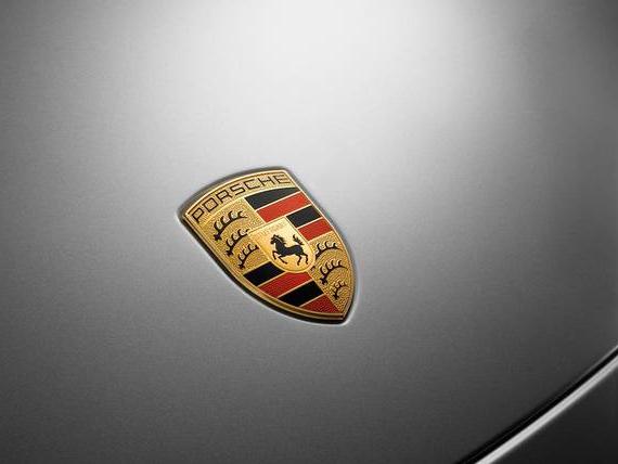 PORSCHE MACAN 2018 WP1AA2A59JLB19266 image
