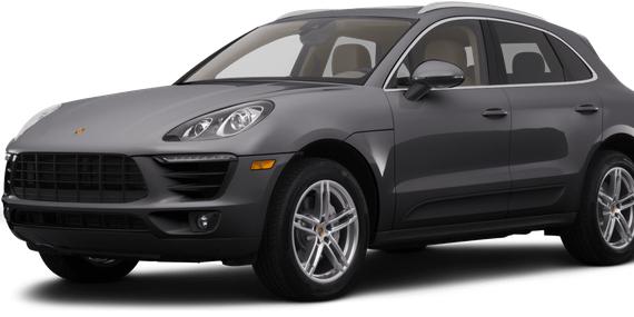 PORSCHE MACAN 2018 WP1AA2A53JLB17173 image PORSCHE MACAN 2018 WP1AA2A53JLB17173 image
