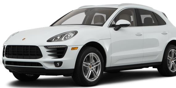 PORSCHE MACAN 2018 WP1AA2A56JLB09410 image PORSCHE MACAN 2018 WP1AA2A56JLB09410 image