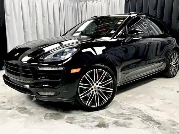 PORSCHE MACAN 2018 WP1AG2A59JLB64299 image PORSCHE MACAN 2018 WP1AG2A59JLB64299 image