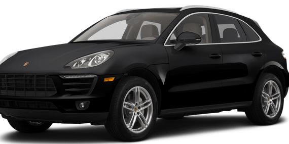 PORSCHE MACAN 2018 WP1AA2A53JLB13379 image PORSCHE MACAN 2018 WP1AA2A53JLB13379 image
