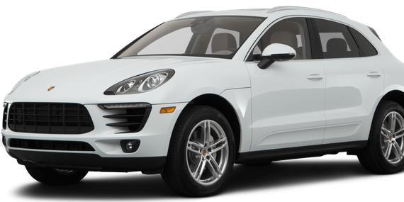 PORSCHE MACAN 2018 WP1AA2A59JLB21549 image PORSCHE MACAN 2018 WP1AA2A59JLB21549 image