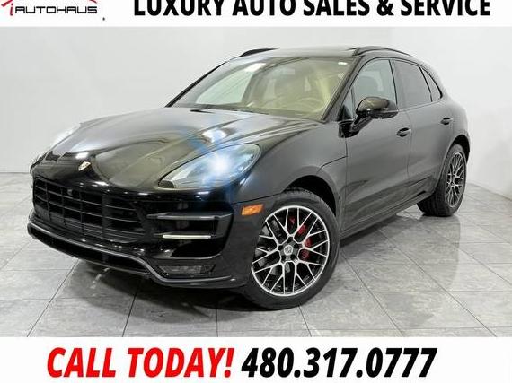 PORSCHE MACAN 2018 WP1AF2A59JLB70462 image PORSCHE MACAN 2018 WP1AF2A59JLB70462 image
