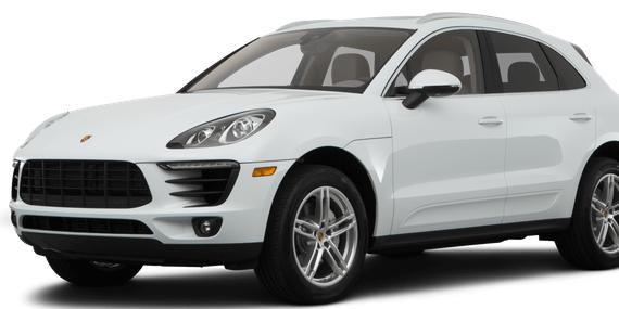 PORSCHE MACAN 2018 WP1AA2A5XJLB06638 image PORSCHE MACAN 2018 WP1AA2A5XJLB06638 image